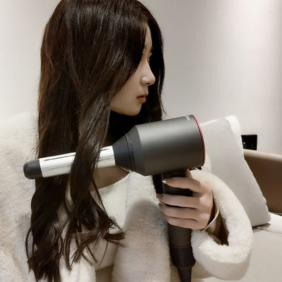 Pair Hair Curling Roller for Dyson Hair Dryer HD01 / HD02 / HD03 / HD04 / HD08