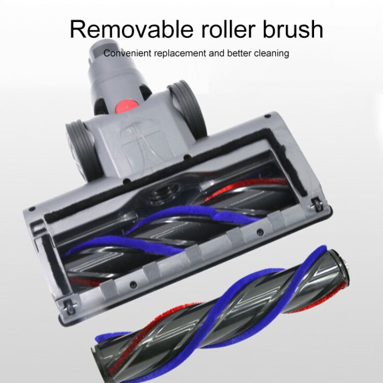 For Dyson V7 / V8 / V10 / V11 Vacuum Cleaner Electric Floor Brush Roller Brush - free shipping - PMC TechLife - Order now!