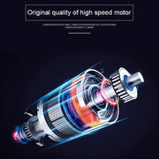 For Dyson V6 / DC62 Vacuum Cleaner Electric Floor Brush Carpet Brush