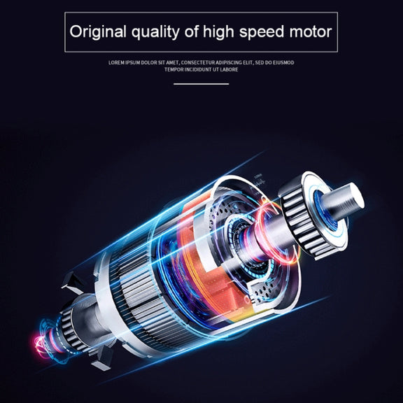 For Dyson V6 / DC62 Vacuum Cleaner Electric Floor Brush Soft Floor Brush