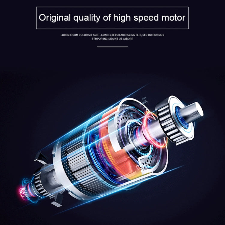 For Dyson V6 / DC62 Vacuum Cleaner Electric Floor Brush Soft Floor Brush