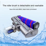 For Dyson V6 / DC62 Vacuum Cleaner Electric Floor Brush Soft Floor Brush