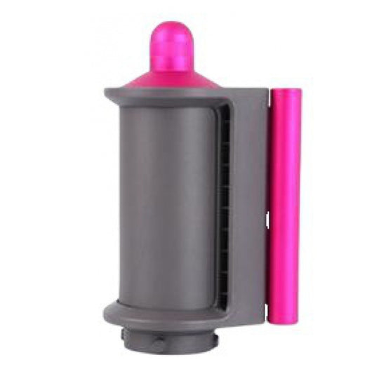 For Dyson Airwrap HS01 / HS05 Anti-flying Wind Nozzle(Red) - free shipping - PMC Jewellery - Order now!
