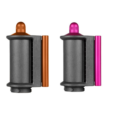 For Dyson Airwrap HS01 / HS05 Anti-flying Wind Nozzle(Red) - free shipping - PMC Jewellery - Order now!