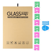 9H Explosion-proof Tempered Glass Film For MacBook Air 13.6 inch A2681 2022