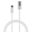 100W 5 Pin MagSafe 2 (T-shaped) to USB-C / Type-C PD Charging Cable, Cable Length: 1.8m - Cable & Adapter by PMC TechLife | Online Shopping South Africa | PMC TechLife