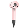 Hairdryer Shockproof Silicone Protective Case For Dyson(Light Pink) - free shipping - PMC TechLife - Order now!
