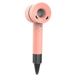 Hairdryer Shockproof Silicone Protective Case For Dyson(Coral Orange) - free shipping - PMC TechLife - Order now!