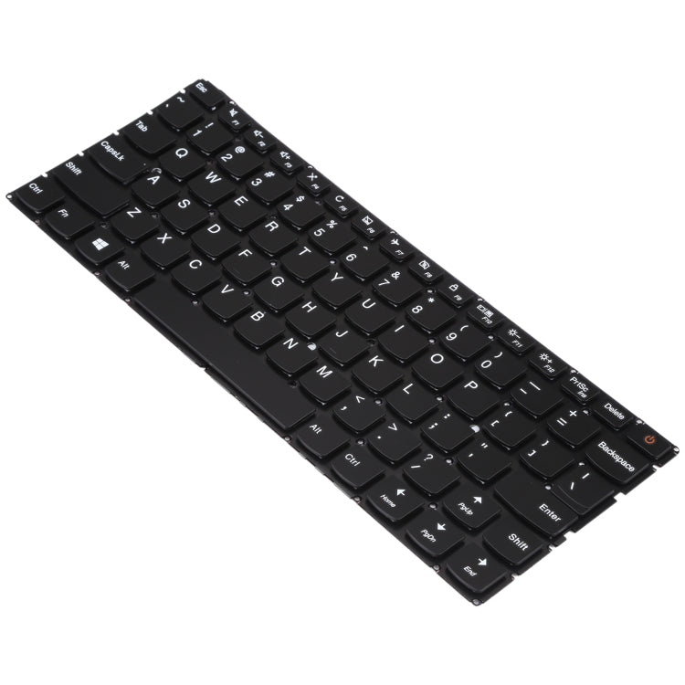 US Version Keyboard for Lenovo IdeaPad 710s-13 710s-13isk 710s-13ikb - Replacement Keyboards by PMC TechLife | Online Shopping South Africa | PMC TechLife