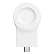 NILLKIN USB-C / Type-C Mini Portable Smart Watch Charger For Huawei - free shipping - PMC TechLife - Order now!