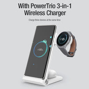 NILLKIN USB-C / Type-C Mini Portable Smart Watch Charger For Huawei
