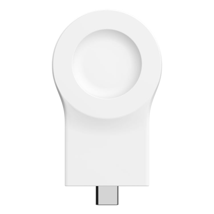 NILLKIN USB-C / Type-C Mini Portable Smart Watch Charger For Huawei - free shipping - PMC TechLife - Order now!