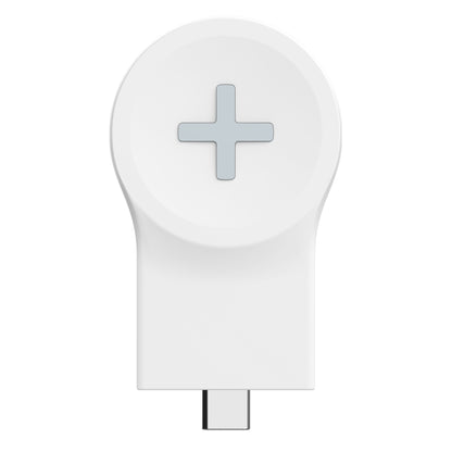 NILLKIN USB-C / Type-C Mini Portable Smart Watch Charger For Samsung - free shipping - PMC Jewellery - Order now!