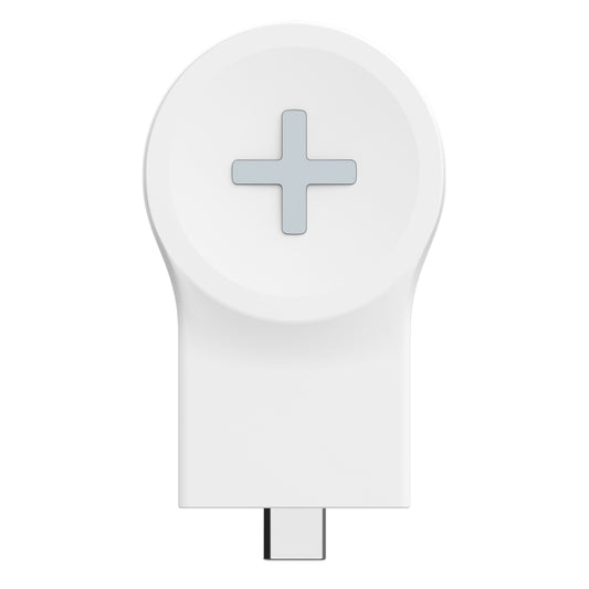 NILLKIN USB-C / Type-C Mini Portable Smart Watch Charger For Samsung - free shipping - PMC Jewellery - Order now!