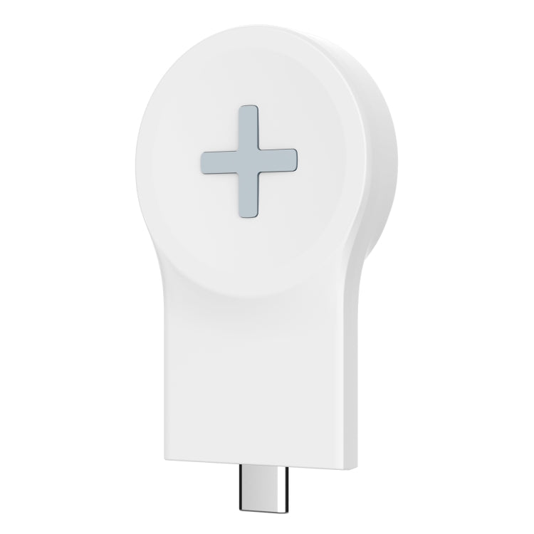 NILLKIN USB-C / Type-C Mini Portable Smart Watch Charger For Samsung - free shipping - PMC Jewellery - Order now!