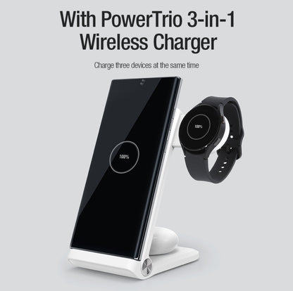 NILLKIN USB-C / Type-C Mini Portable Smart Watch Charger For Samsung - free shipping - PMC Jewellery - Order now!