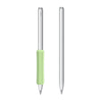 DUX DUCIS Stoyobe Stylus Silicone Cover Grip For Apple Pencil 1/2/Huawei M-Pencil(Grass Green) - Pencil Accessories by DUX DUCIS | Online Shopping South Africa | PMC TechLife