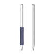 DUX DUCIS Stoyobe Stylus Silicone Cover Grip For Apple Pencil 1/2/Huawei M-Pencil(Midnight Blue) - Pencil Accessories by DUX DUCIS | Online Shopping South Africa | PMC TechLife