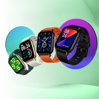 Zeblaze Btalk 1.86 inch Large Color Display Voice Calling Health and Fitness Smart Watch(Black) - free shipping - PMC Jewellery - Order now!