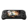 X50 5.1 inch Screen Handheld Retro Game Console 8G Memory with 6000+ Games(Black) - free shipping - PMC TechLife - Order now!