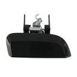 A7571-01 Car Left Rear Outside Handle 82607-ZP50E for Nissan Pathfinder R51 2005-2012 - Door Handles by PMC TechLife | Online Shopping South Africa | PMC TechLife | Buy Now Pay Later Mobicred