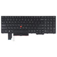 US Version Keyboard with Pointing For Lenovo Thinkpad P15V L15(Black) - Replacement Keyboards by PMC TechLife | Online Shopping South Africa | PMC TechLife
