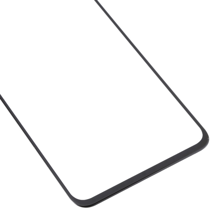 Front Screen Outer Glass Lens with OCA Optically Clear Adhesive For ZTE Nubia Red Magic 6 Pro - free shipping - PMC TechLife - Order now!