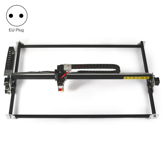 NEJE MASTER 3 MAX Laser Engraver with A40640 Dual Laser Beam Module(EU Plug) - free shipping - PMC Jewellery - Order now!