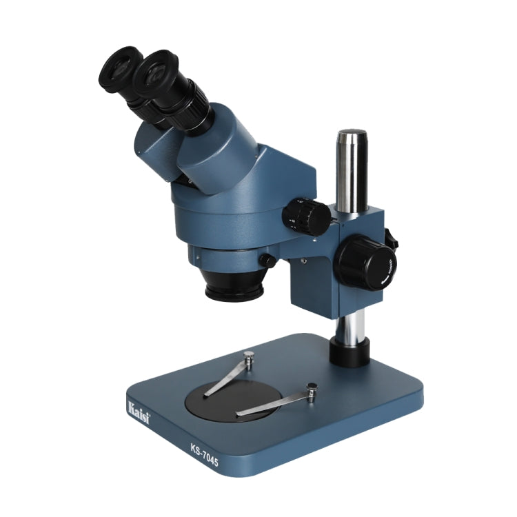 Kaisi KS-7045 Stereo Binocular Digital Microscope - free shipping - PMC TechLife - Order now!
