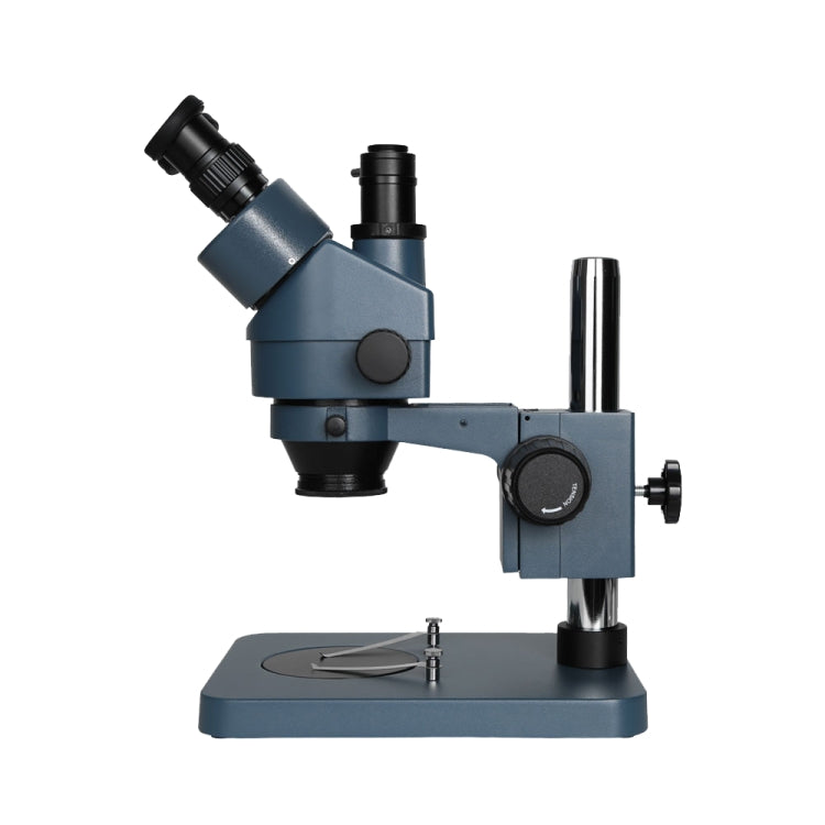 Kaisi KS-37045A Stereo Digital Trinocular Microscope - free shipping - PMC TechLife - Order now!