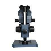 Kaisi KS-37045A Stereo Digital Trinocular Microscope