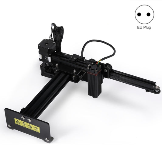 NEJE MASTER 3 Laser Engraver with N30820 Laser Module(EU Plug) - free shipping - PMC Jewellery - Order now!