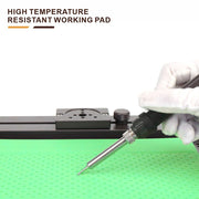 BAKU BA-697 2 in 1 Microscope Maintenance Insulation Pad