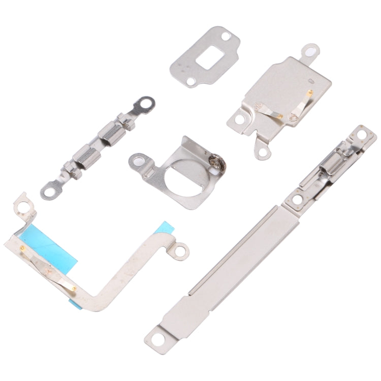 6 in 1 Inner Repair Accessories Part Set For iPhone 14 -  by PMC TechLife | Online Shopping South Africa | PMC TechLife