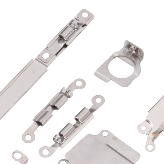 7 in 1 Inner Repair Accessories Part Set For iPhone 14 Pro Max