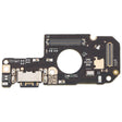 Charging Port Board For Xiaomi Redmi Note 11S/Redmi Note 11 4G AMOLED LCD/Poco M4 Pro - Tail Connector by PMC TechLife | Online Shopping South Africa | PMC TechLife