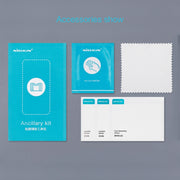For Xiaomi 12 Lite NILLKIN H 0.33mm 9H Explosion-proof Tempered Glass Film