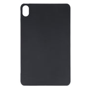 For Honor Pad 8 12 inch TPU Tablet Case(Black)