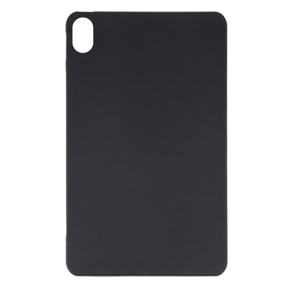 For Honor Pad 8 12 inch TPU Tablet Case(Black)