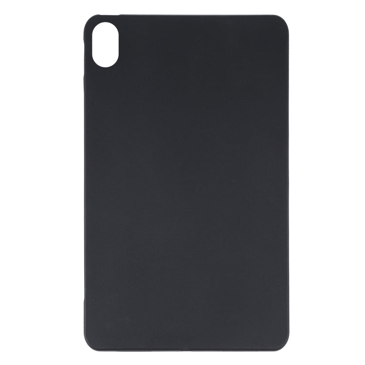 For Honor Pad 8 12 inch TPU Tablet Case(Black)