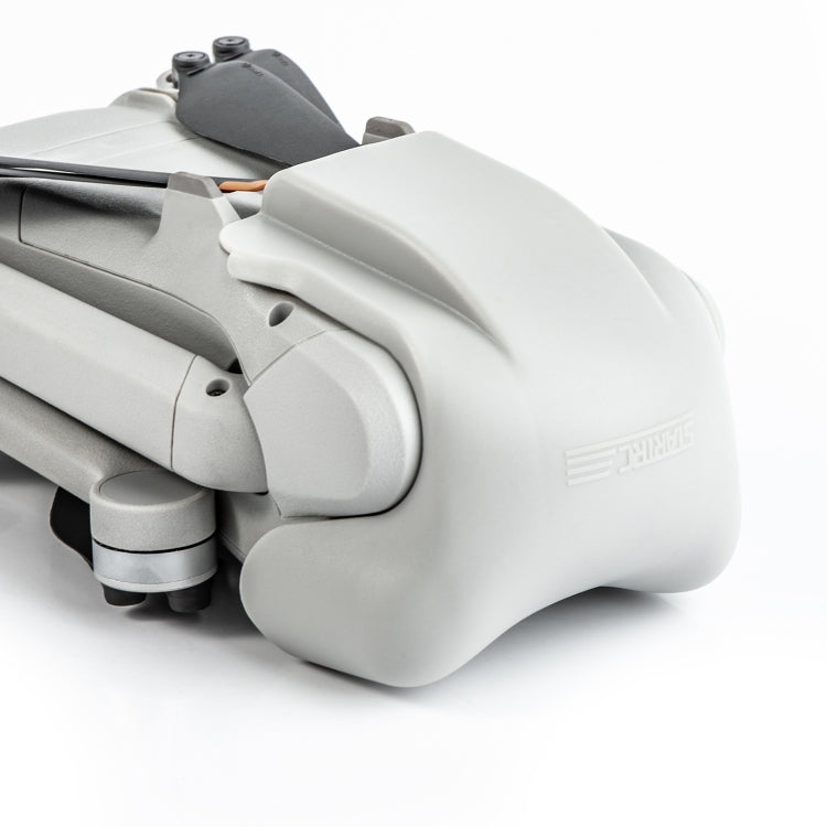 Lens Caps Vision Sensor Sunshade Cover For DJI Mini 3 Pro(Grey) - free shipping - PMC TechLife - Order now!