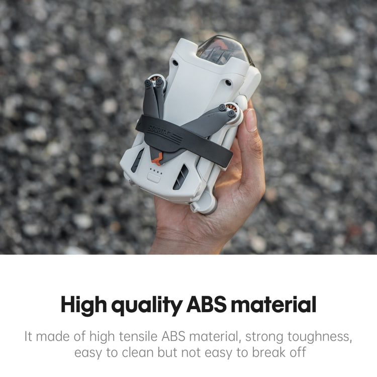 Lens Caps Vision Sensor Sunshade Cover For DJI Mini 3 Pro(Grey) - free shipping - PMC TechLife - Order now!