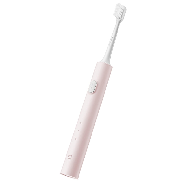 Original Xiaomi Mijia Sonic Electric Toothbrush T200(Pink) - free shipping - PMC TechLife - Order now!