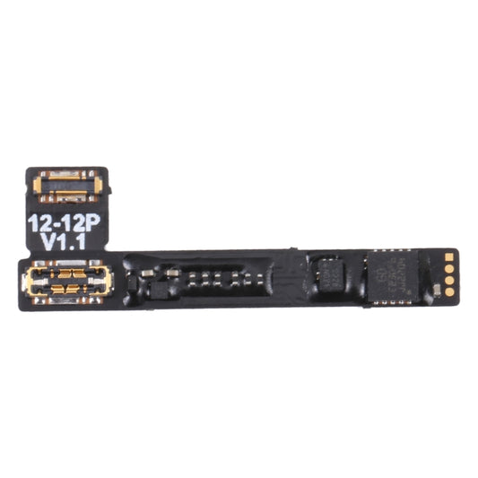 JC External Battery Repair Flex Cable For iPhone 12 / 12 Pro - free shipping - PMC Jewellery - Order now!