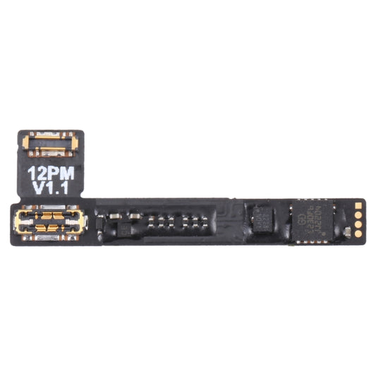 JC External Battery Repair Flex Cable For iPhone 12 Pro Max - free shipping - PMC Jewellery - Order now!