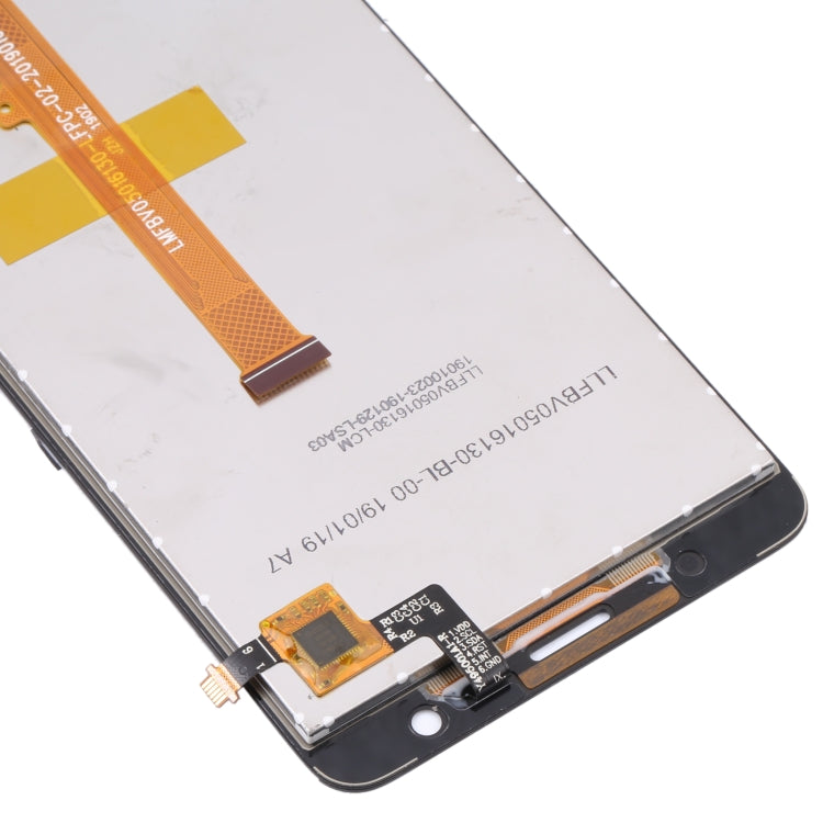 OEM LCD Screen For ZTE Blade A3 Lite with Digitizer Full Assembly - free shipping - PMC TechLife - Order now!