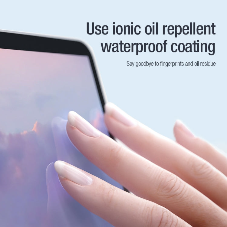 NILLKIN Net Series Laptop Screen Anti-Reflection Tempered Film For MacBook Pro 14.2 inch A2442 2021 - free shipping - PMC TechLife - Order now!