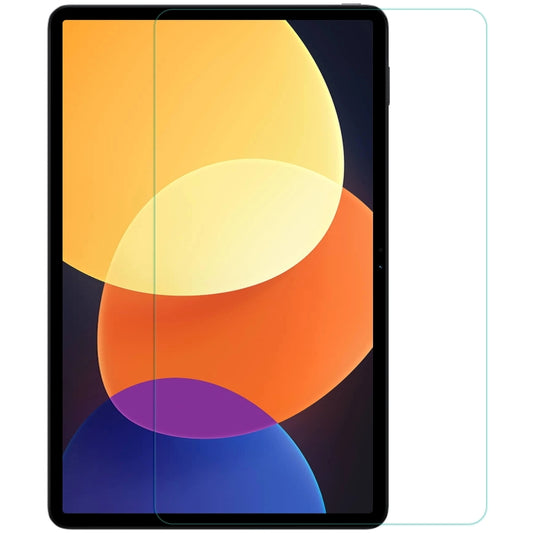 For Xiaomi Pad 5 Pro 12.4 NILLKIN H+ Explosion-proof Tempered Glass Protective Film - free shipping - PMC Jewellery - Order now!