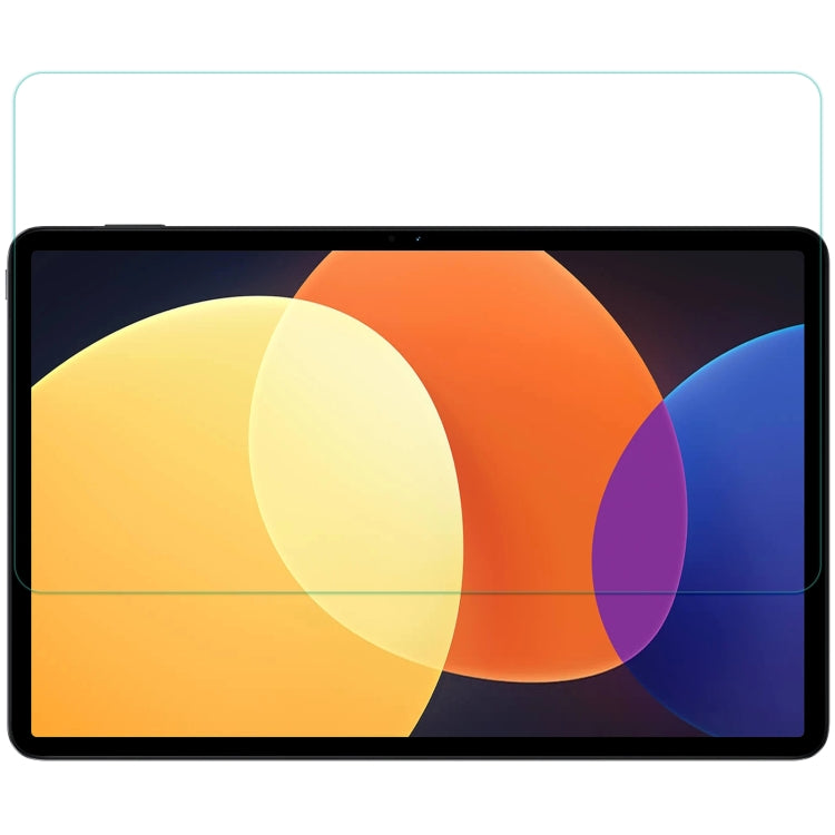 For Xiaomi Pad 5 Pro 12.4 NILLKIN H+ Explosion-proof Tempered Glass Protective Film - free shipping - PMC TechLife - Order now!