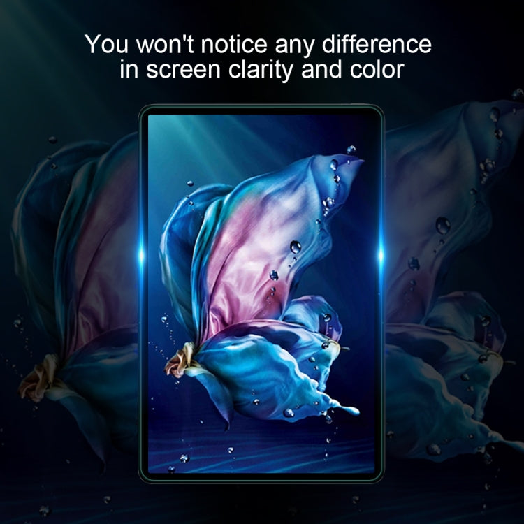 For Xiaomi Pad 5 Pro 12.4 NILLKIN H+ Explosion-proof Tempered Glass Protective Film - free shipping - PMC Jewellery - Order now!